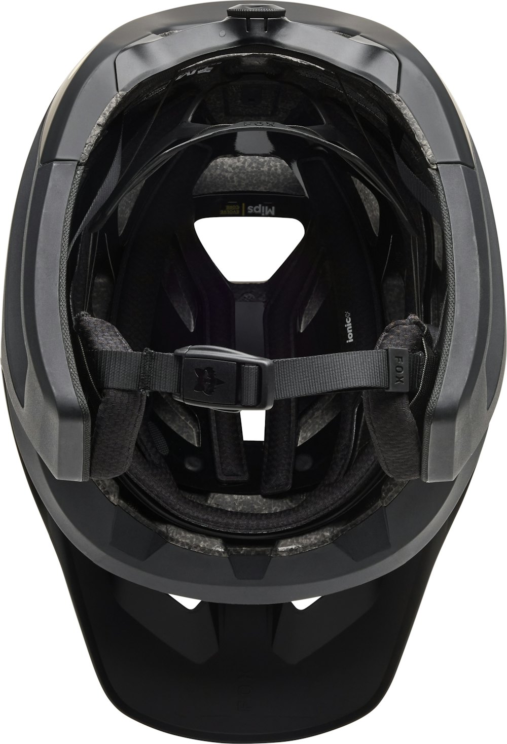 Fox Dropframe Pro Grid Helmet