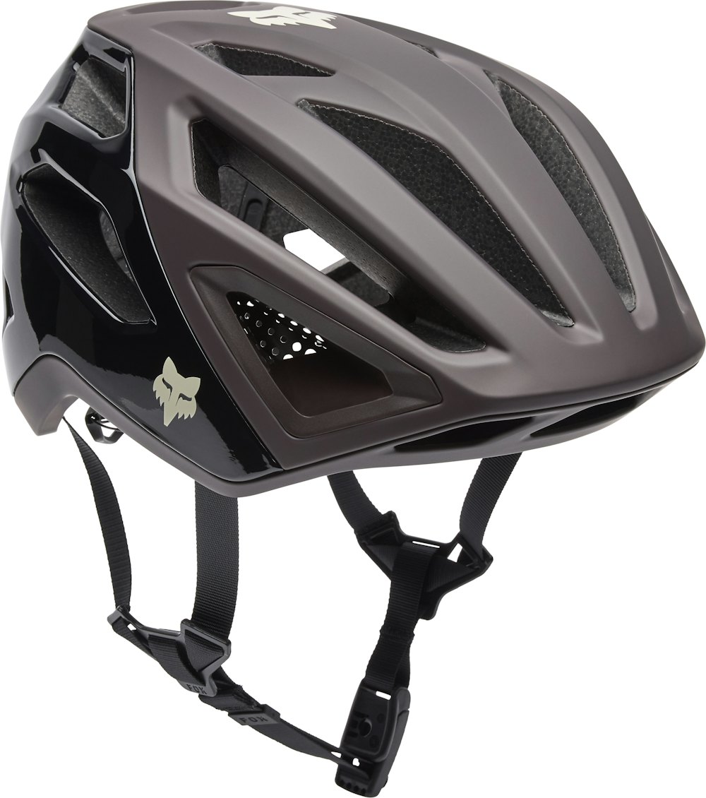 Fox Crossframe PRO Solid Helmet