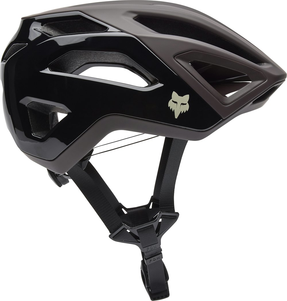 Fox Crossframe PRO Solid Helmet