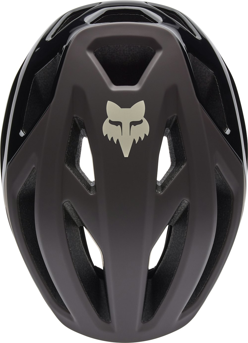 Fox Crossframe PRO Solid Helmet