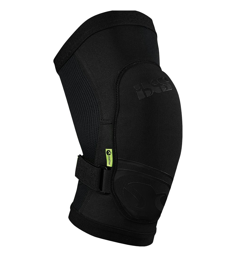 iXS Flow 2.0 Knee Guards