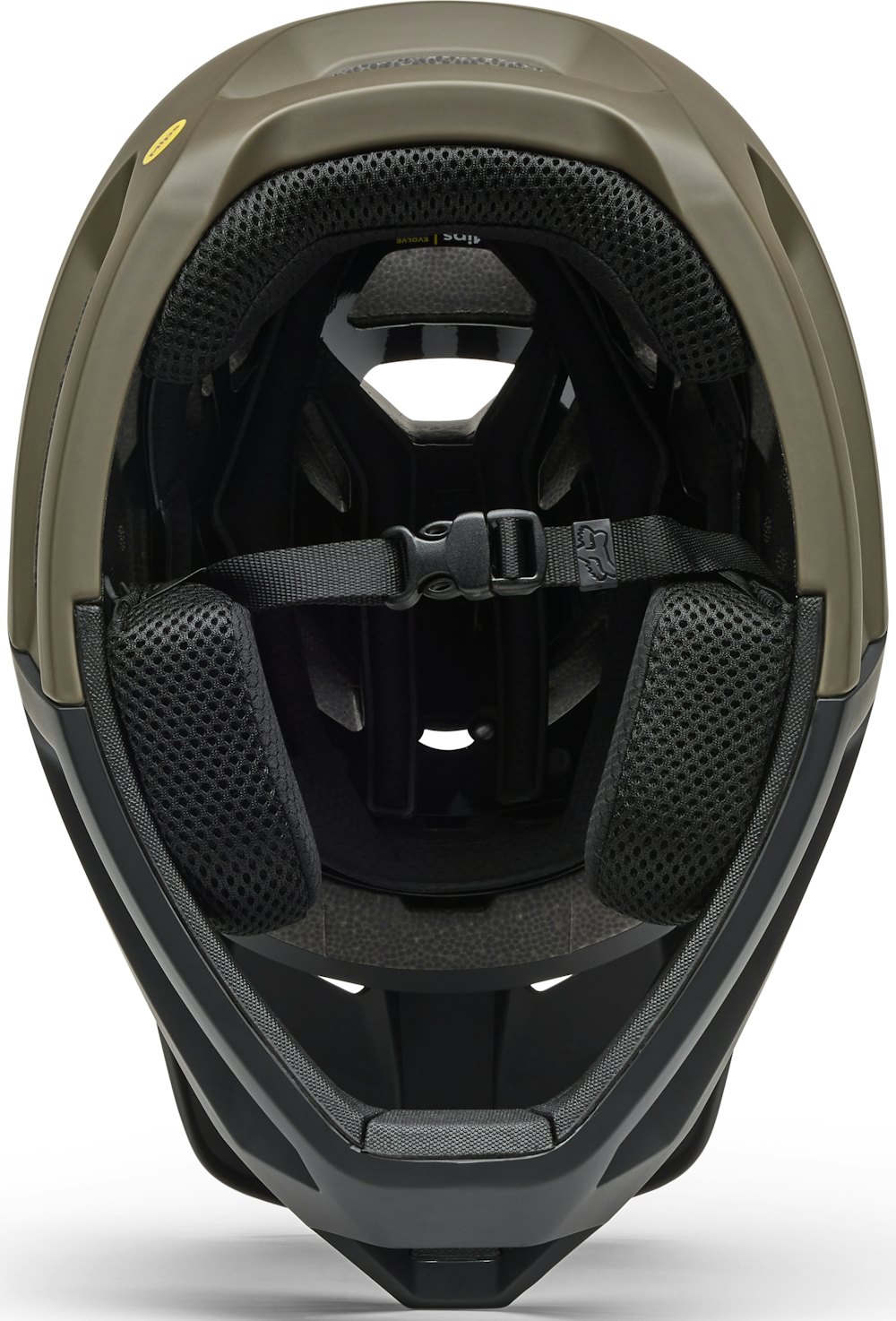 Fox Proframe Frequency Helmet