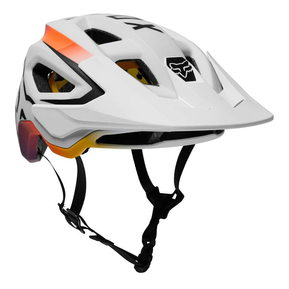 Fox Speedframe VNISH Helmet