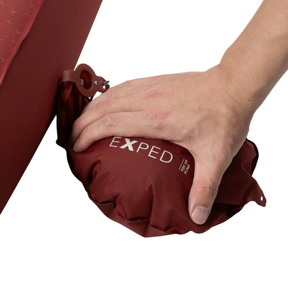 Exped MegaMat Max Duo Sleeping Pad