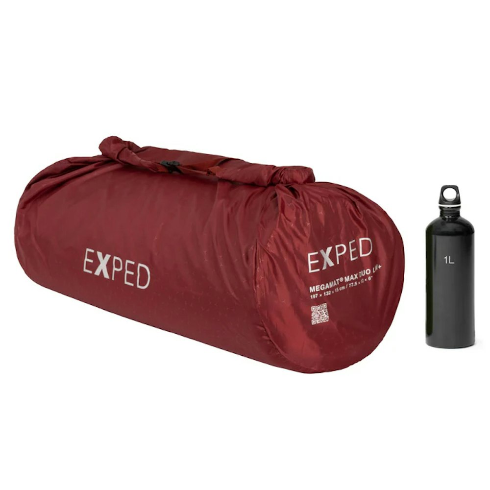 Exped MegaMat Max Duo Sleeping Pad