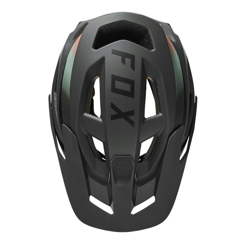 Fox Speedframe VNISH Helmet