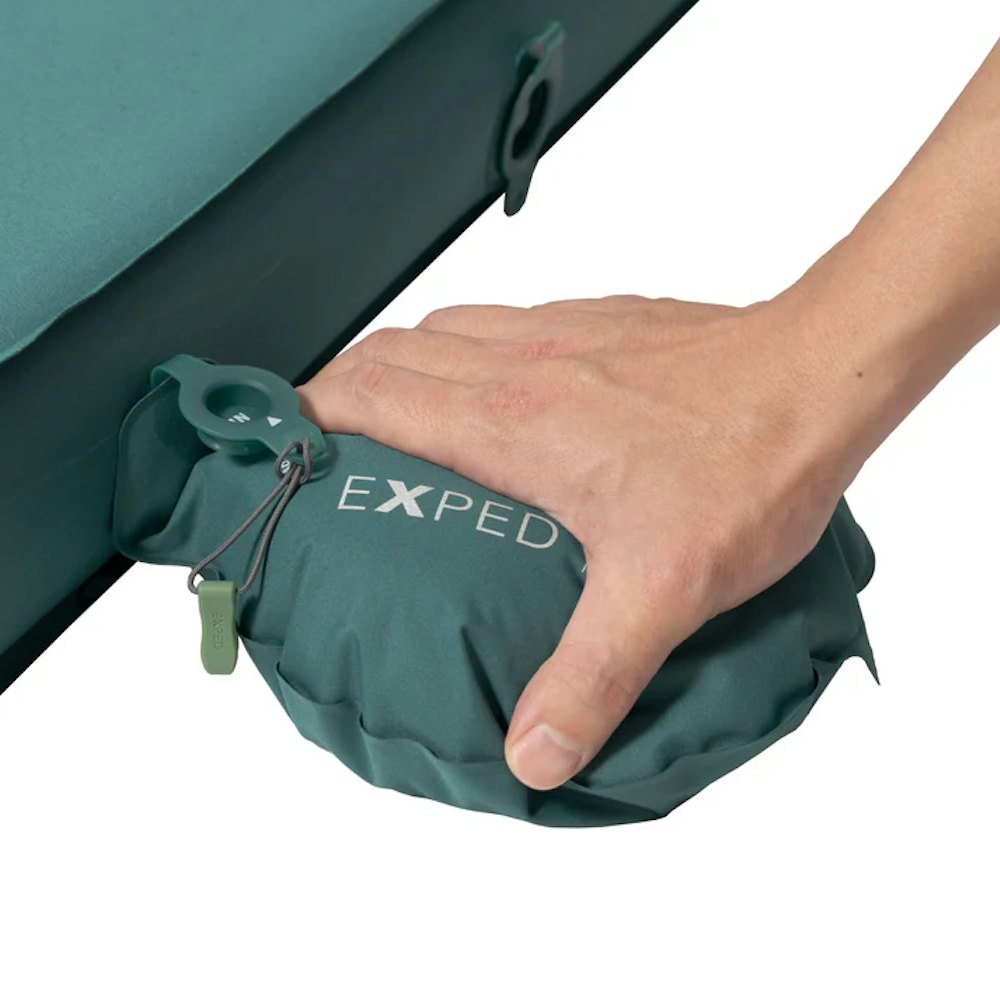 Exped MegaMat Duo Sleeping Pad