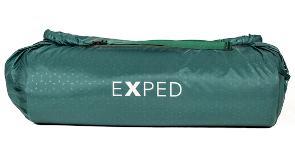 Exped MegaMat Duo Sleeping Pad