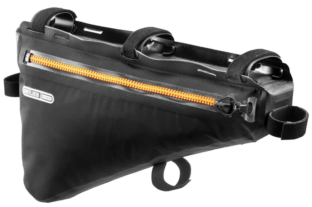 Ortlieb Bike Packing Frame Pack - 6L