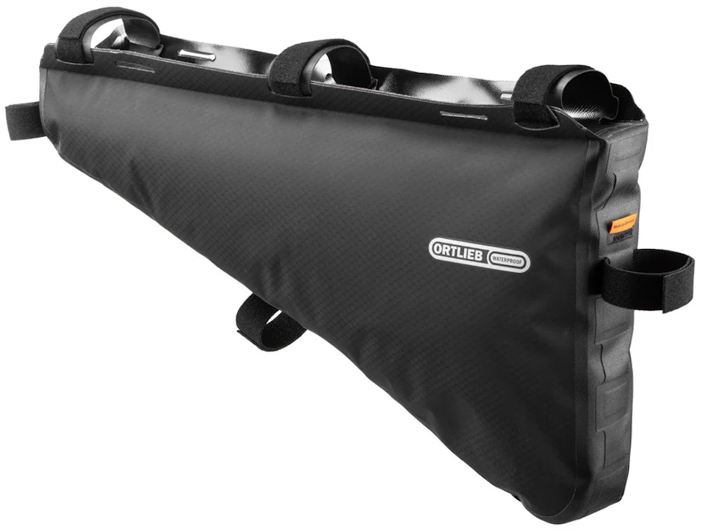 Ortlieb Bike Packing Frame Pack - 6L