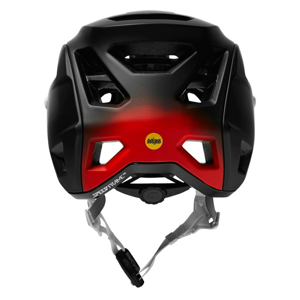 Fox Speedframe Pro FADE Helmet