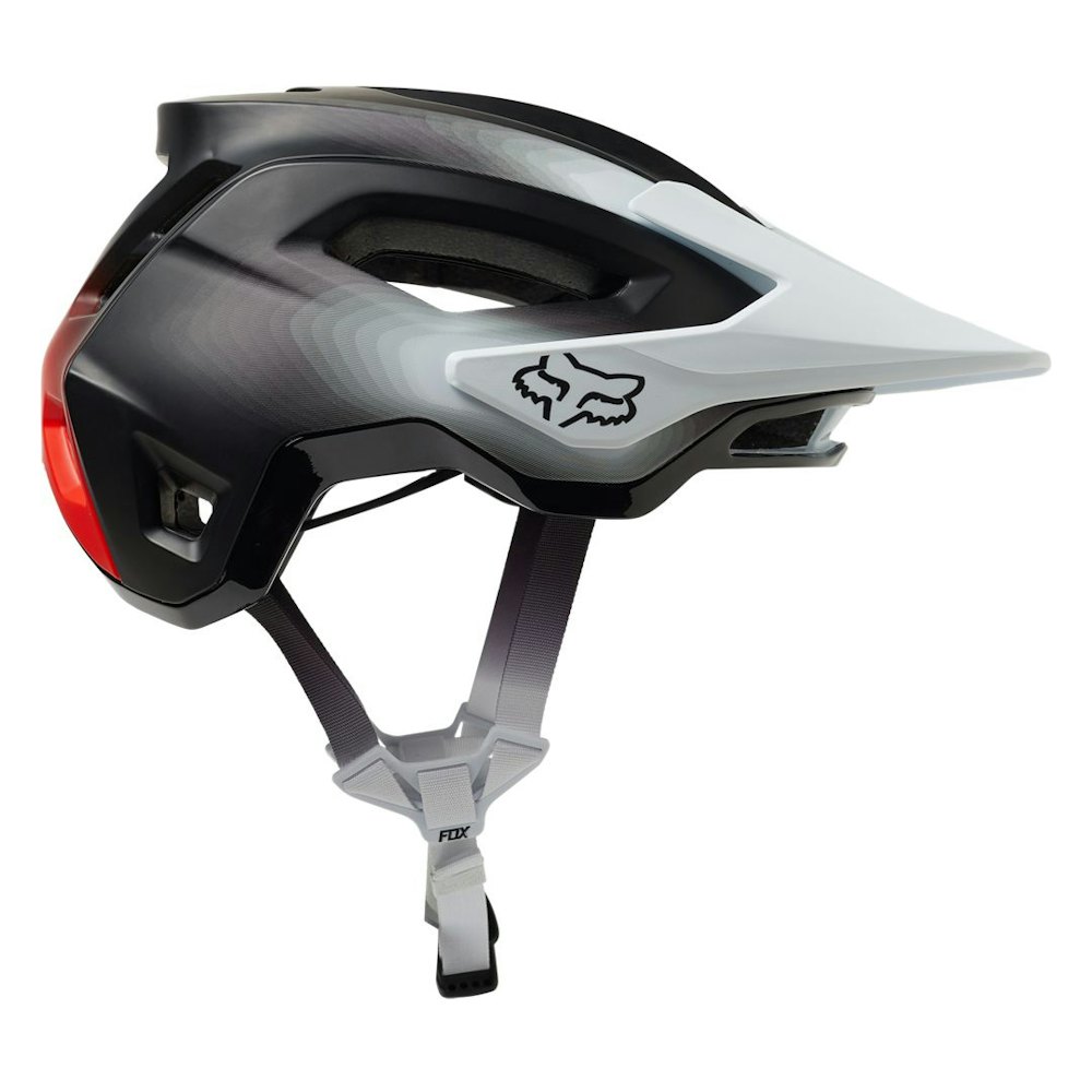 Fox Speedframe Pro FADE Helmet