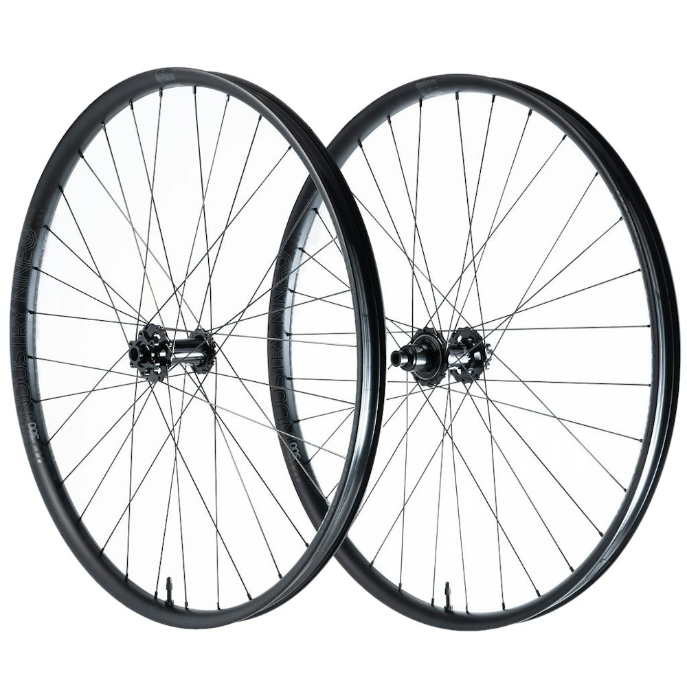 Industry Nine Hydra 2 Enduro-S 29" Wheelset