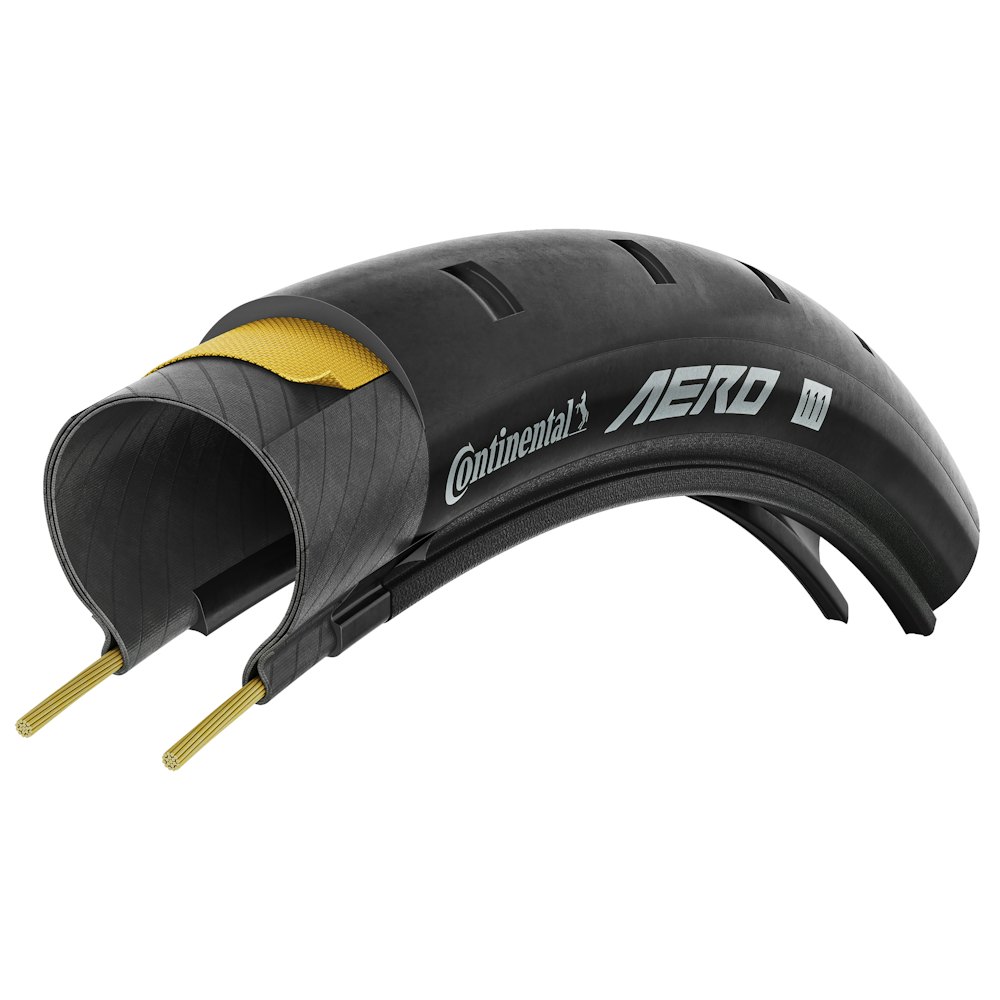 Continental Aero 111 700c Tire