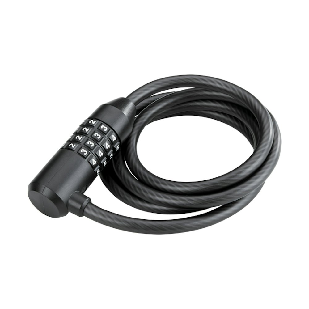 Kryptonite KryptoFlex 815 Cable Lock