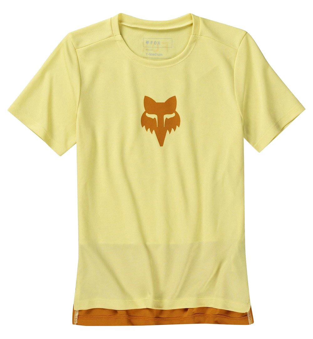 Fox Youth Ranger SS Jersey Fox Head