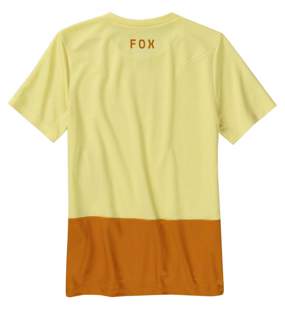 Fox Youth Ranger SS Jersey Fox Head