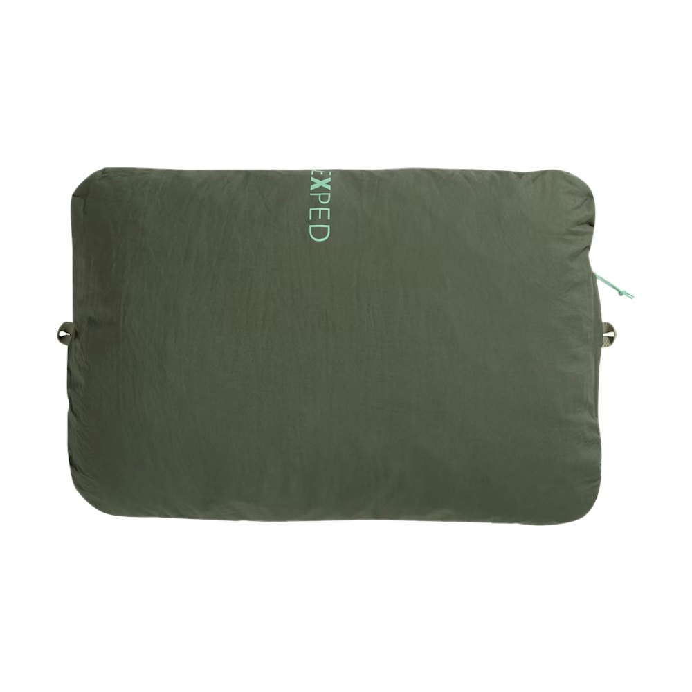 Exped LuxeWool Pillow