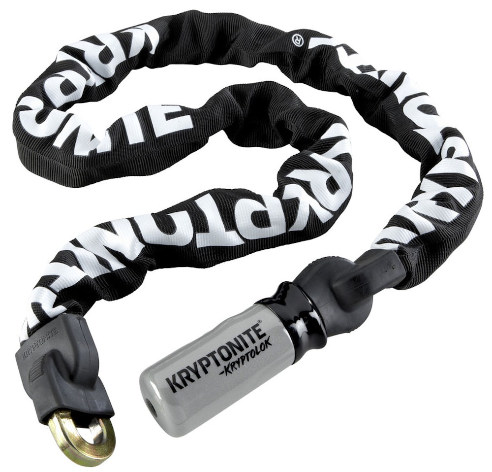 Kryptonite KryptoLok Series 2 912 Integrated Chain