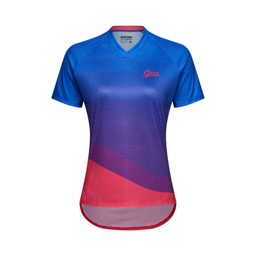 Giro Women's Roust Jersey