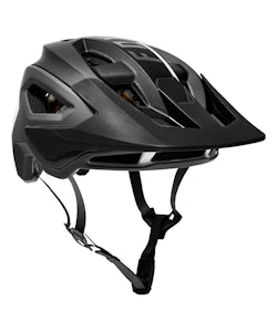 Fox Apparel | Speedframe Pro Blocked Helmet Men's | Size Small in Black