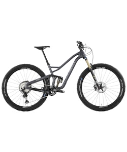 Niner | Jet Rdo 4-Star Bike | Magnetic Grey | Lg
