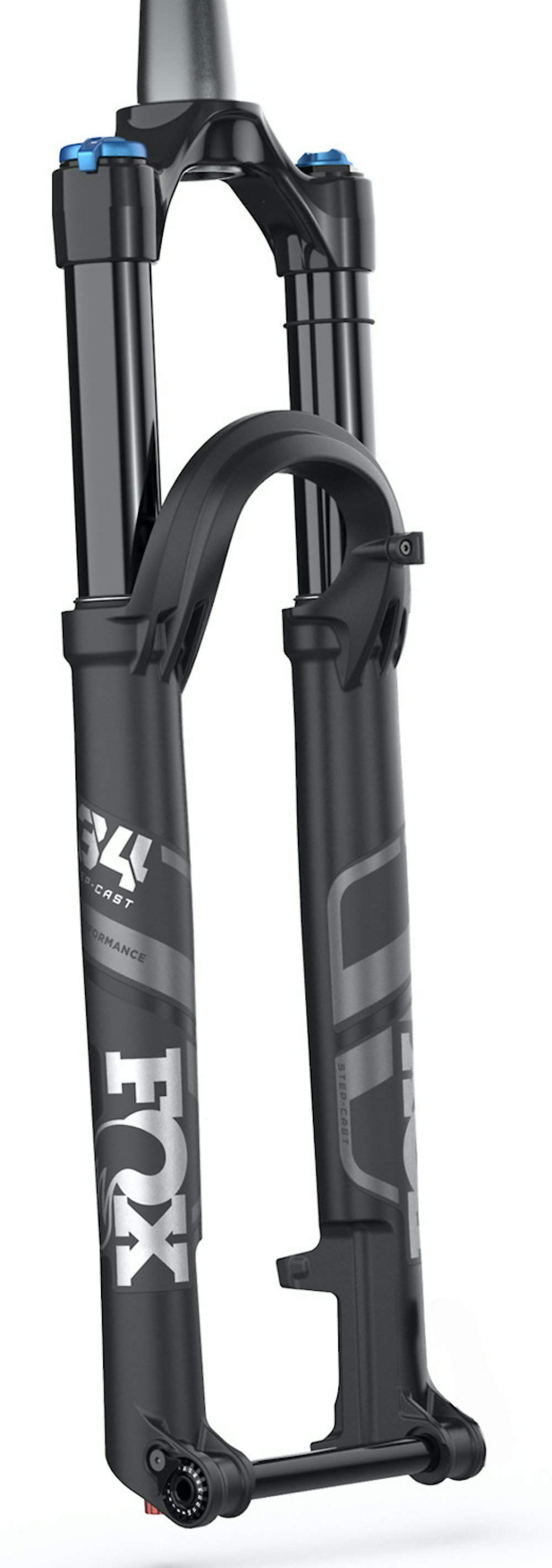 FOX 34SC Performance Grip 29" Fork Remote OE Packaged