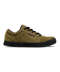 Ride Concepts | Vice Shoes Men's | Size 13 In Olive | Rubber