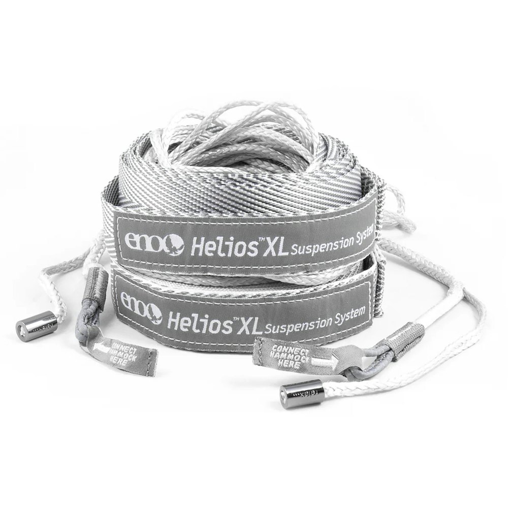 ENO Helios XL Ultralight Hammock Straps