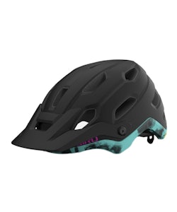 Giro | Source Mips Women's Helmet | Size Medium in Matte Black Ice Dye