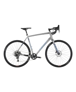 Niner | Rlt 2-Star Bike | Grey/skye Blue | 53Cm