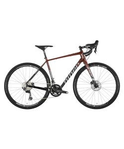 Niner | RLT RDO 4-Star 2X Bike | Blood Red | 50cm