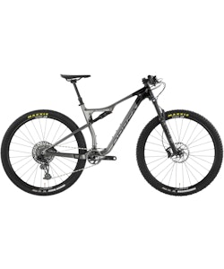 Orbea | OIZ M20 TR Bike 2022 XL Anthracite Blk