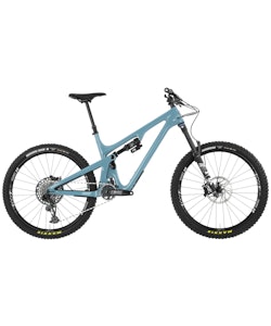 Yeti Cycles | SB140 C-SERIES C4 2022 BIKE XL TURQ