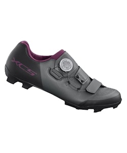 Shimano | Sh-Xc502W Women's Mtb Shoes | Size 44 In Gray