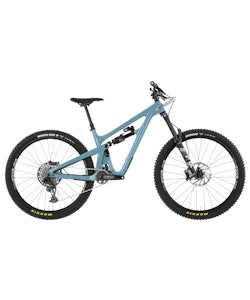 Yeti Cycles | SB150 C-SERIES C2 2022 BIKE LG TURQ