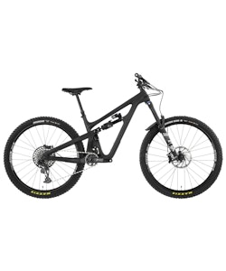 Yeti Cycles | SB150 C-SERIES C2 2022 BIKE LG RAw/GY