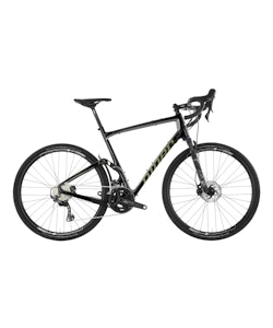 Niner | MCR RDO 4-Star 2x Bike 2022 | Black/Magnetic Grey | 53cm