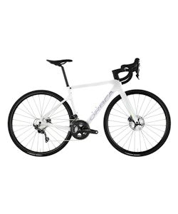 Orbea | ORCA M20 Bike 2022 47 White Iris
