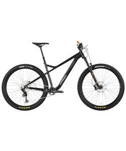 Orbea | LAUFEY H10 Bike 2022 L Raw Aluminium