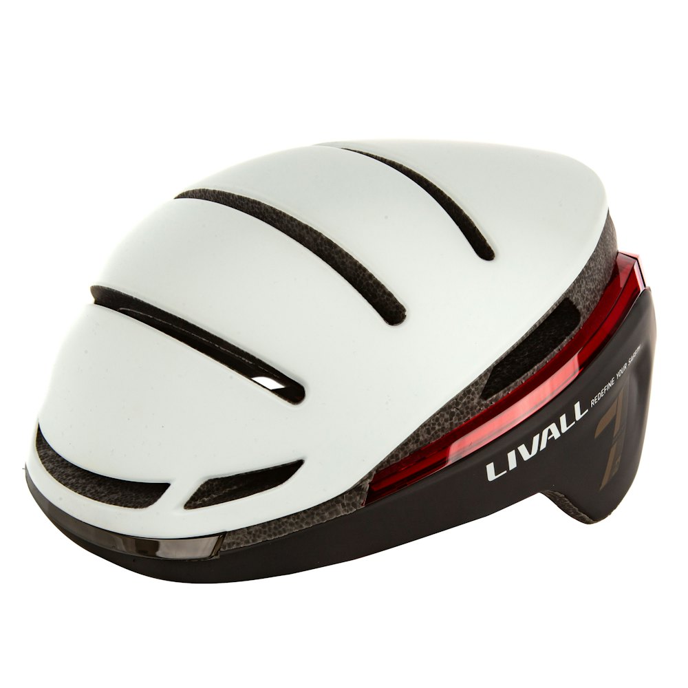 Livall EVO21 Smart Helmet