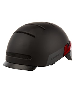 Livall | Bh51M Neo Smart Helmet Men's | Size Medium In Black