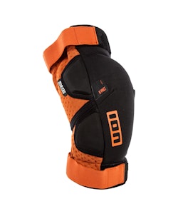 Ion | K-Pact Knee Guards Men's | Size XX Large in Crimson Earth