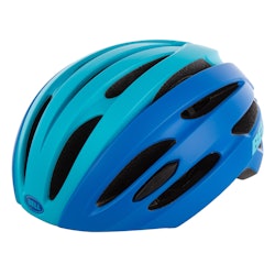 Bell | Avenue Led Helmet Men's | Size Medium/large In Matte Blue