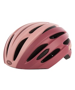 Bell | Avenue LED Helmet Men's | Size Large in Matte Pink