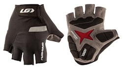 Louis Garneau | Biogel Rx Gloves Men's | Size Large In Black