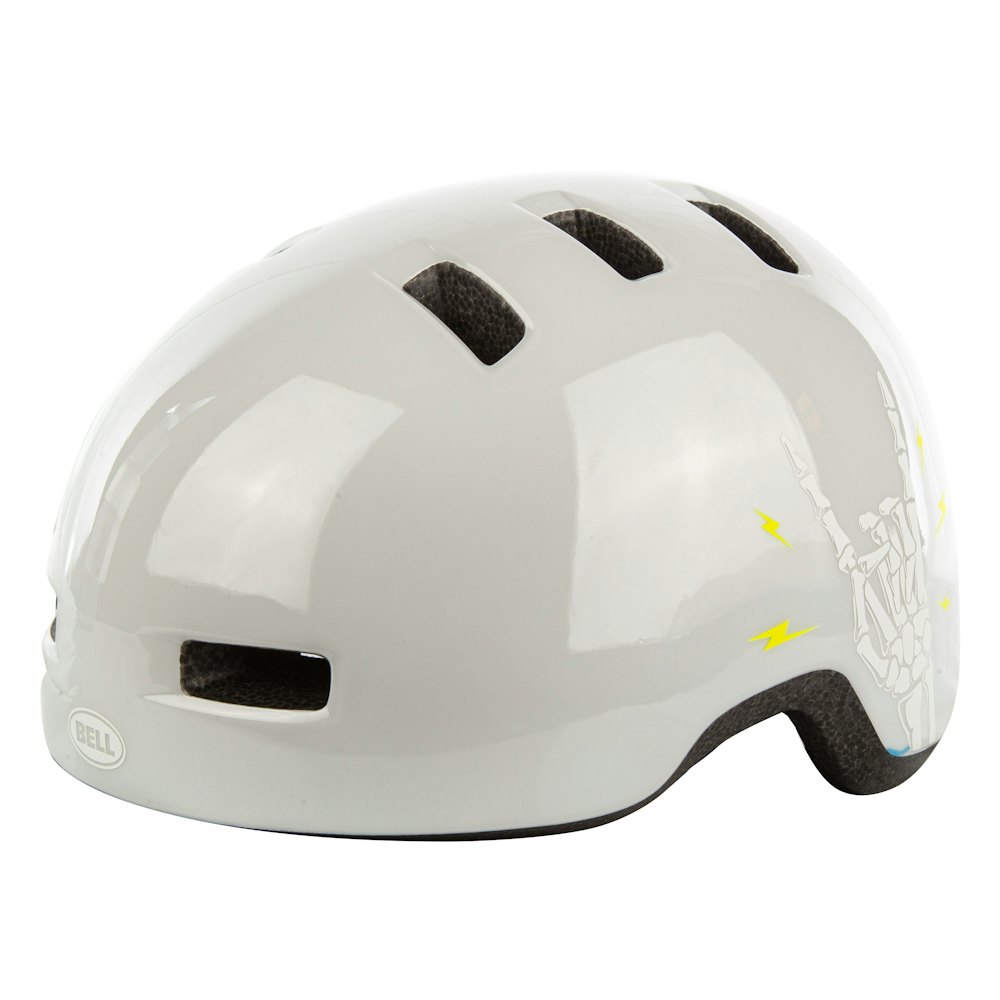 Bell Lil Ripper Toddler Helmet