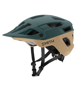 Smith | Engage MIPS Helmet Men's | Size Small in Matte Spruce/Safari