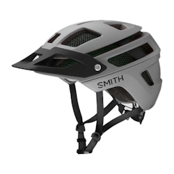 Smith | Forefront 2 Mips Helmet Men's | Size Large In Matte Cloud Grey