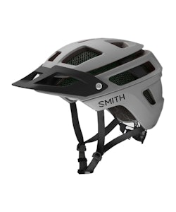 Smith | Forefront 2 Mips Helmet Men's | Size Medium in Matte Cloud Grey